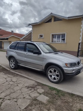 BMW X5 3.0d, снимка 2
