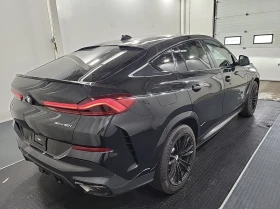 BMW X6 2023 BMW X6 XDRIVE40I, снимка 3