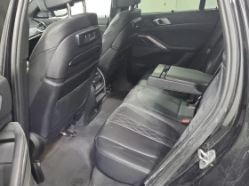 BMW X6 2023 BMW X6 XDRIVE40I, снимка 9