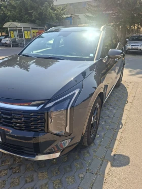 Kia Sportage Sportage 1.6 HPE 4WD AUT., 180к.с., снимка 2