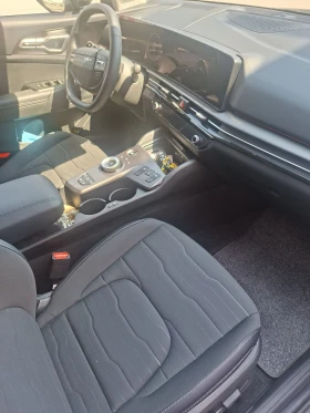 Kia Sportage Sportage 1.6 HPE 4WD AUT., 180к.с., снимка 6