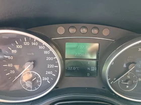 Mercedes-Benz ML 320 Off Road Pack, снимка 11