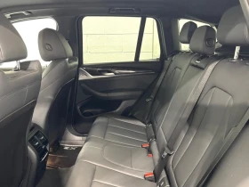 BMW X3 30i xDrive* ПОДГРЕВ* КАМЕРА* ПАМЕТ* КРАЙНА ЦЕНА* , снимка 13