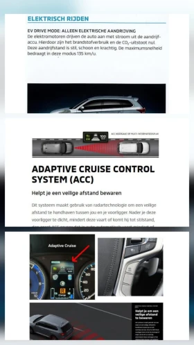 Mitsubishi Outlander Diamond Plus , снимка 16