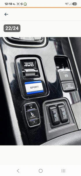 Mitsubishi Outlander Diamond Plus , снимка 10