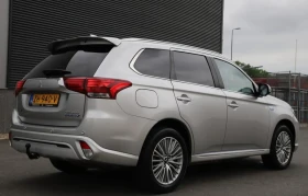 Mitsubishi Outlander Diamond Plus , снимка 3