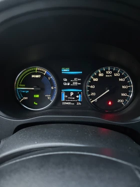 Mitsubishi Outlander PHEV Diamond Plus 4x4, снимка 17