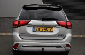 Mitsubishi Outlander Diamond Plus , снимка 4