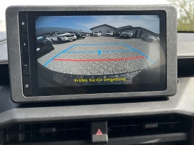 Toyota Hilux 2.8 D-4D / MILD HYBRID / DOUBLE CAB / LED / CAMERA, снимка 12
