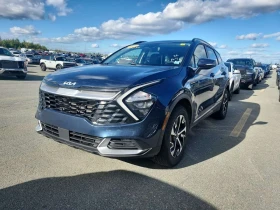 Kia Sportage Awd Ex| PANO| ПОДГРЕВИ| ДИСТРОНИК| , снимка 1