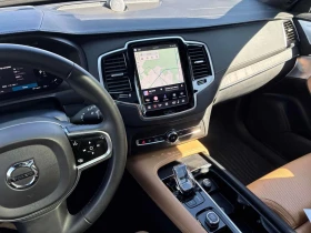 Volvo Xc90 Ultimate Bright Theme / ЦЕНА ДО БЪЛГАРИЯ, снимка 8