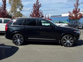 Volvo Xc90 Ultimate Bright Theme / ЦЕНА ДО БЪЛГАРИЯ, снимка 3