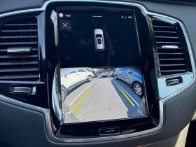 Volvo Xc90 Ultimate Bright Theme / ЦЕНА ДО БЪЛГАРИЯ, снимка 9