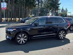 Volvo Xc90 Ultimate Bright Theme / ЦЕНА ДО БЪЛГАРИЯ, снимка 2