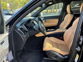 Volvo Xc90 Ultimate Bright Theme / ЦЕНА ДО БЪЛГАРИЯ, снимка 6
