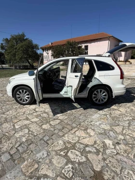 Honda Cr-v 2.2TDI EXECUTIVE, снимка 3