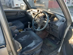 Mitsubishi Pajero Pajero 2, снимка 3