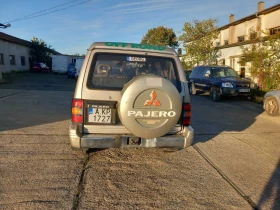 Mitsubishi Pajero Pajero 2, снимка 4