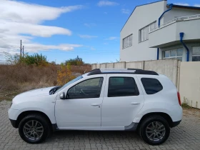 Dacia Duster, снимка 3