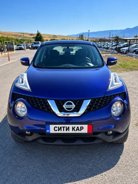 Nissan Juke 1.5dci, снимка 6