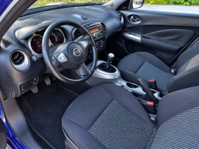 Nissan Juke 1.5dci, снимка 8