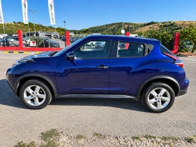Nissan Juke 1.5dci, снимка 9