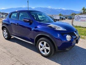 Nissan Juke 1.5dci, снимка 5