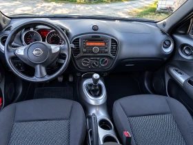 Nissan Juke 1.5dci, снимка 7