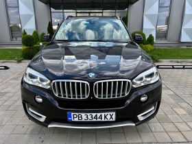 BMW X5 360-КАМЕРИ-ПАНОРАМА-HEAD-UP-ПЕРА-ПАНОРАМА-BLIND-, снимка 2