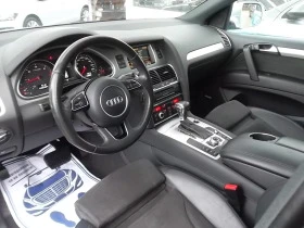 Audi Q7 2014 S LINE. BOSSE FULL | Mobile.bg    6