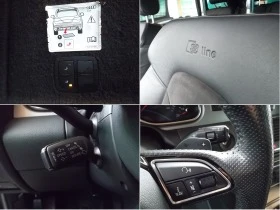 Audi Q7 2014г S LINE. BOSSE FULL, снимка 16