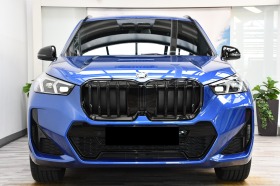 BMW X1 sDrive18d M Sport HuD, снимка 2 - Автомобили и джипове - 45445475