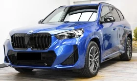 BMW X1 sDrive18d M Sport HuD 1