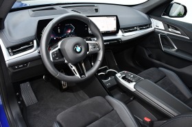 BMW X1 sDrive18d M Sport HuD | Mobile.bg   7