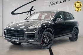 Porsche Cayenne Turbo 4.8 V8 Facelift - [1] 