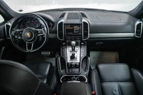 Porsche Cayenne Turbo 4.8 V8 Facelift | Mobile.bg    9