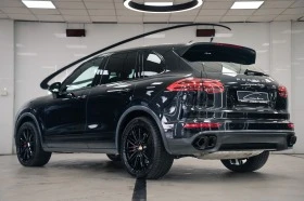 Обява за продажба на Porsche Cayenne Turbo 4.8 V8 Facelift ~64 999 лв. - изображение 6