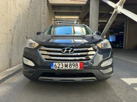 Hyundai Santa fe Sport 4x4 ! | Mobile.bg    4