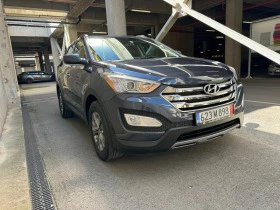 Hyundai Santa fe Sport 4x4 Регистриран!, снимка 5