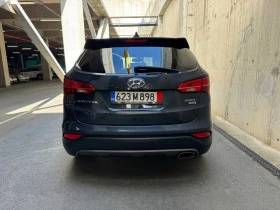 Hyundai Santa fe Sport 4x4 ! | Mobile.bg    7