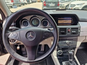 Mercedes-Benz GLK 320 CDI 4 MATIC, снимка 11