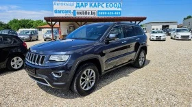     Jeep Grand cherokee 3.0-250ks4X4