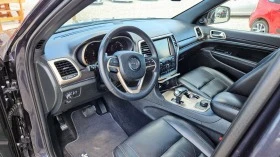 Jeep Grand cherokee 3.0-250ks4X4 | Mobile.bg    7