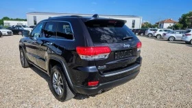 Jeep Grand cherokee 3.0-250ks4X4 | Mobile.bg    5