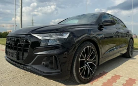 Audi SQ8 S Line КАТО НОВА, снимка 4