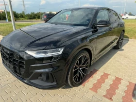 Audi SQ8 S Line КАТО НОВА, снимка 3