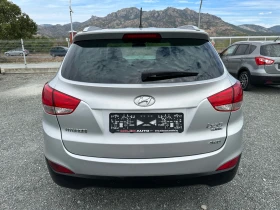 Hyundai IX35 (KATO )^(4x4) | Mobile.bg    6