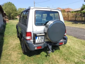 Hyundai Galloper | Mobile.bg    4