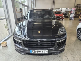 Porsche Cayenne TURBO S TECHART MAGNUM - [3] 