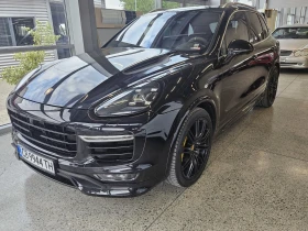 Porsche Cayenne TURBO S TECHART MAGNUM - [4] 